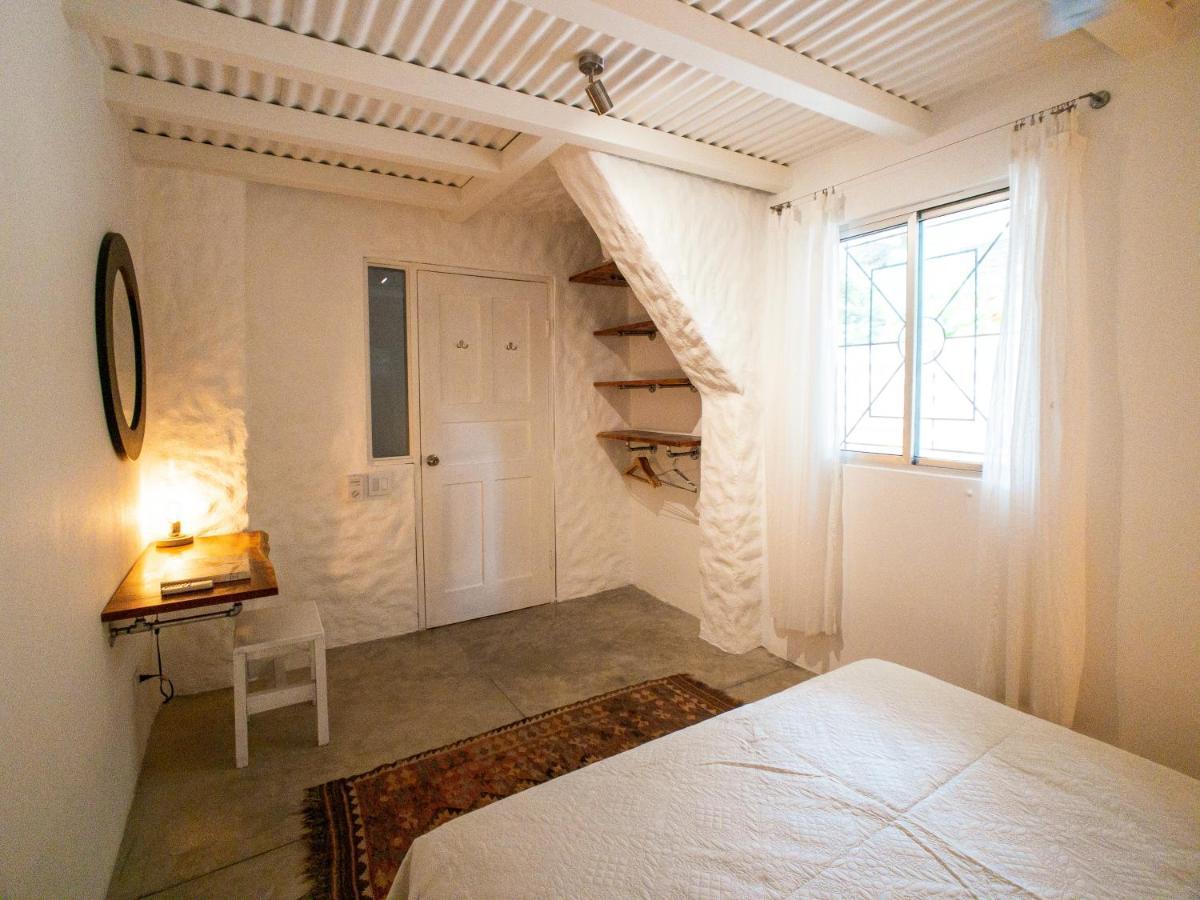 Appartement Salt Nosara Extérieur photo