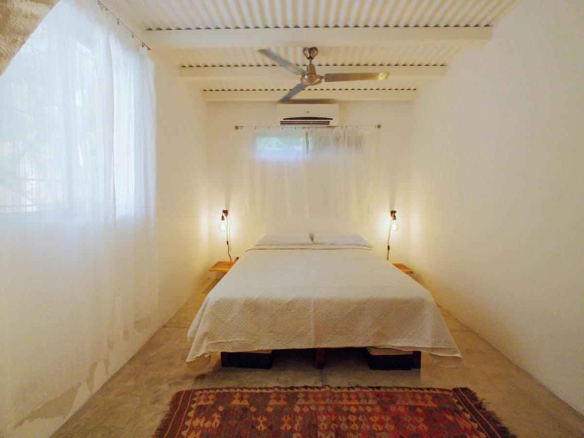 Appartement Salt Nosara Extérieur photo