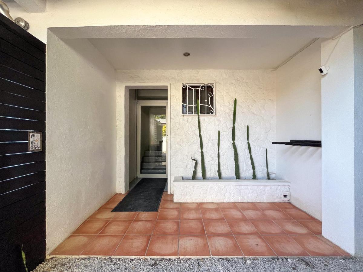 Appartement Salt Nosara Extérieur photo