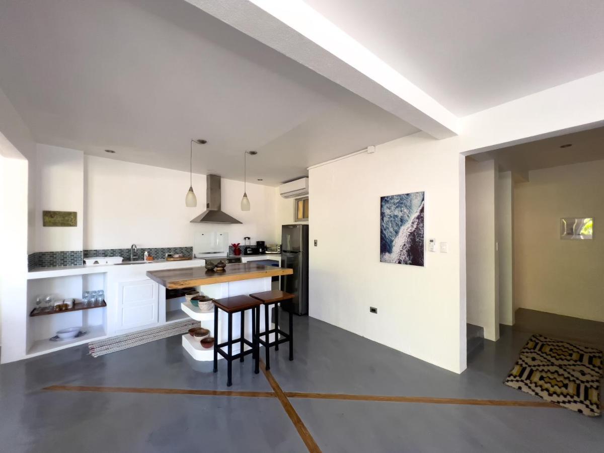 Appartement Salt Nosara Extérieur photo