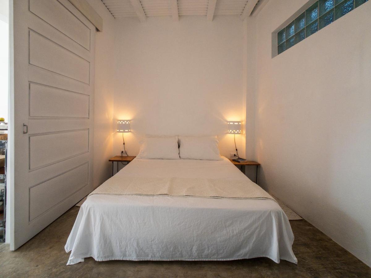 Appartement Salt Nosara Extérieur photo