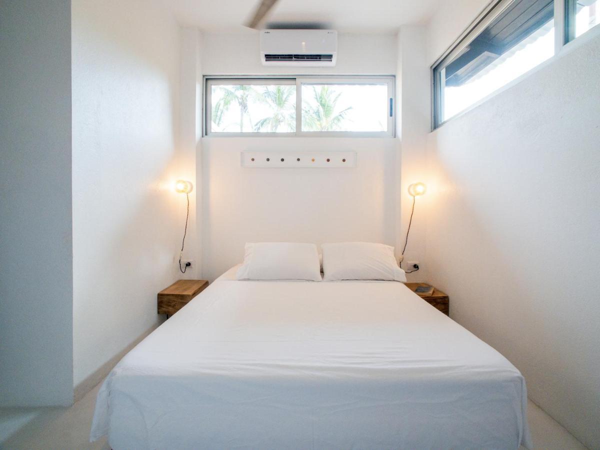 Appartement Salt Nosara Extérieur photo